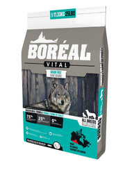 BOREAL VITAL Chien Poulet SG 11.36kg