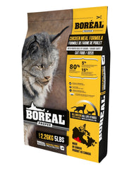 BOREAL PROPER Chat Poulet 2.26kg