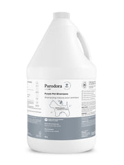 PURODORA Shampoing Mauve 4L
