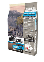 Voir l’image dans la galerie, BOREAL VITAL Chien Poisson Blanc SG 2.26kg
