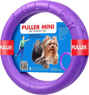 CGC Jouet Chien Puller Mini