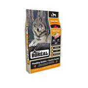 BOREAL GRAINS SANTÉ Chien Poulet 2.26kg