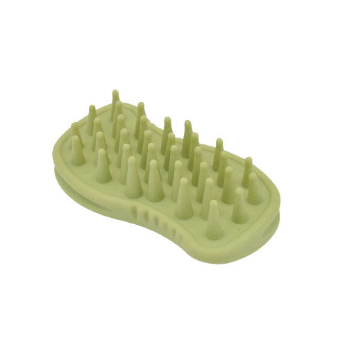 SAFARI Chat Brosse Caoutchouc S