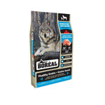 Voir l’image dans la galerie, BOREAL GRAINS SANTÉ Chien Truite d&#39;Eau Douce 2.26kg
