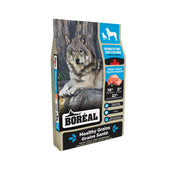 BOREAL GRAINS SANTÉ Chien Truite d'Eau Douce 10kg