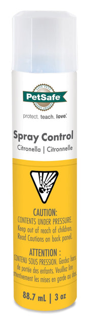 PETSAFE Spray Citronelle Recharge