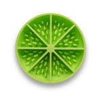 Voir l’image dans la galerie, DOG CRUSH Jouet Chien Bol Relantisseur Lime