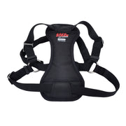 COASTAL EASY RIDER Harnais Auto Nylon S Noir