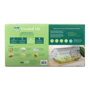 OXBOW Habitat pour Hamsters