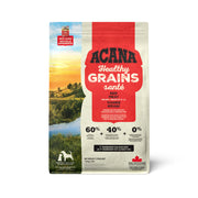 ACANA GRAINS SANTÉ Chien Viande Rouge 1.8kg