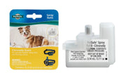 PETSAFE Recharge Spray Citronelle