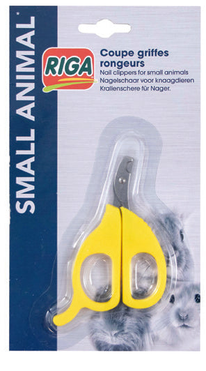 RIGA Coupe Griffes pour Rongeur