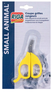 RIGA Coupe Griffes pour Rongeur