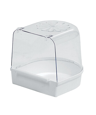 RIGA Oiseaux Baignoire Extérieure XL