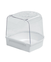 RIGA Oiseaux Baignoire Extérieure XL