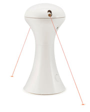 PETSAFE Jouet Chat Interactif Multi-Laser Automatique