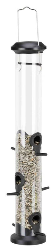 TRIXIE Extérier 6 Perchoirs 1L pour Oiseaux Sauvages