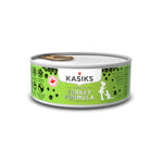 Voir l’image dans la galerie, KASIKS LID Chat Pâté Dinde LID 156g