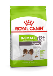 ROYAL CANIN X-Petit Chien Âgé +12 1.1kg