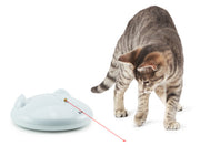 PETSAFE Jouet Chat Interactif Zip Laser Automatique