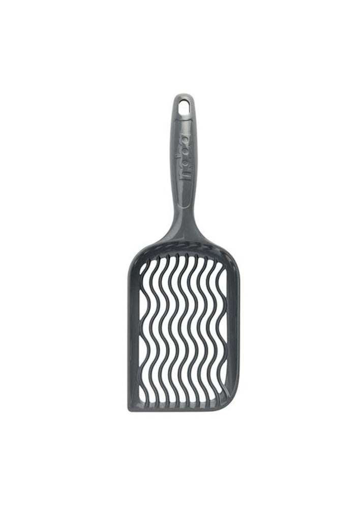 NOBA Canada Litter Pelle à Litière Wave Charcoal