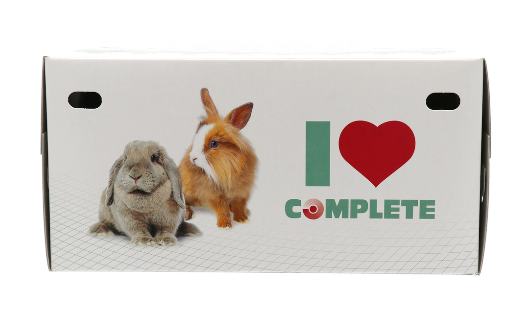 VL Boîte de Transport L pour Oiseaux