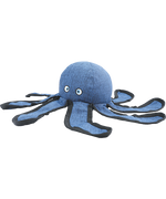Voir l’image dans la galerie, Riga - Jouet Pieuvre en Peluche pour Chiens