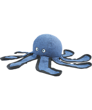 Riga - Jouet Pieuvre en Peluche pour Chiens