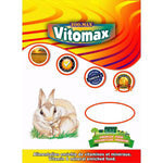 Voir l’image dans la galerie, VITOMAX Nourriture Lapin 4lb