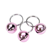 LI'L PALS Clochettes Rose x3
