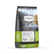 KASIKS Chien Poulet & Pois SG 11.4kg