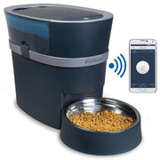 PETSAFE Chat Smart Feed Distributeur Nourriture Automatique