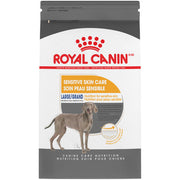 ROYAL CANIN Grand Chien Soin Peau Sensible 13.6kg