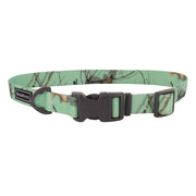 WATER & WOODS Collier Nylon Aj. 1x14-20