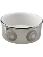 Voir l’image dans la galerie, SPOT Bol Titanium Motif de Pattes 7" Chien