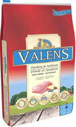 Voir l’image dans la galerie, VALENS Chien PR Dinde &amp; Saumon 3kg