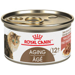 Voir l’image dans la galerie, ROYAL CANIN Chat Âgé 12+, Tranche en Sauce 85g