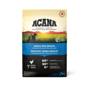 ACANA Héritage Chien Adulte 6kg