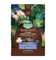 OXBOW GARDEN SELECT Nourriture Jeune Cochon d'Inde 25lb