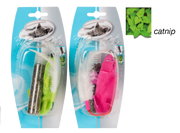 Riga - Jouet Funtasticat avec Herbe à Chat