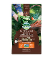 OXBOW GARDEN SELECT Nourriture Souris & Jeune Rat 2lb