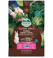 OXBOW GARDEN SELECT Nourriture Jeune Lapin 4lb