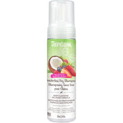 TROPICLEAN Shampoing Sans Eau Nettoyant en Profondeur 7.4oz