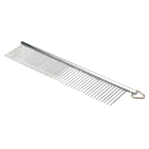 SAFARI Peigne pour Poils Rudes 7.25"