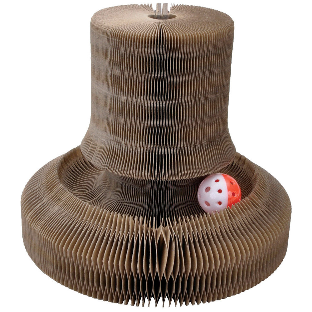 TURBO Jouet Chat Transform-It Tour 20"