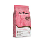Voir l’image dans la galerie, FIRSTMATE Chat &amp; Chaton Poulet &amp; Poisson 2.27kg
