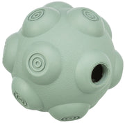 TRIXIE Jouet Chien Distributeur Balle 9cm