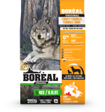 Voir l’image dans la galerie, BOREAL ORIGINAL Chien Dinde SG 4kg
