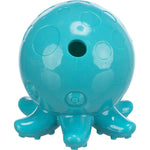 Voir l’image dans la galerie, TRIXIE Jouet Chien Snack-Octopus 11cm Turquoise