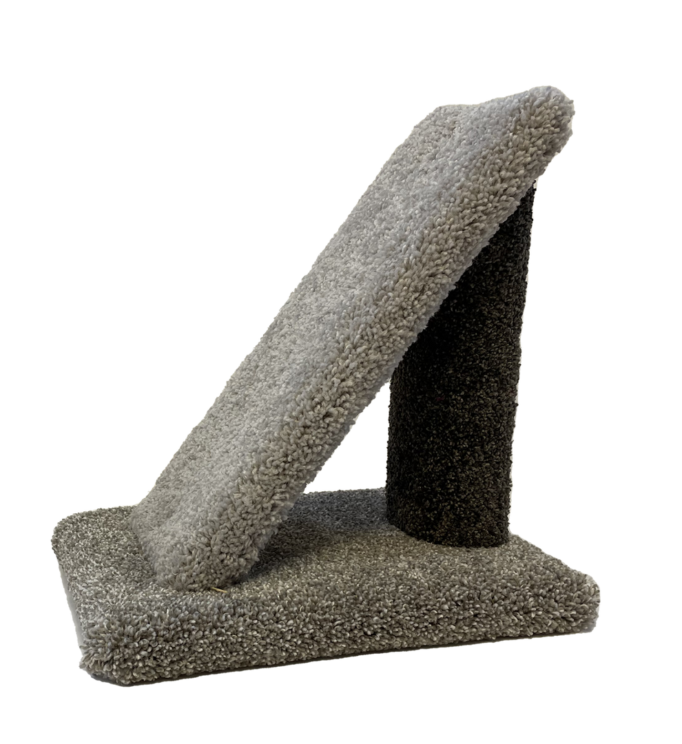 Spécialité Élégance - Poteau à Chat avec Tremplin 13"